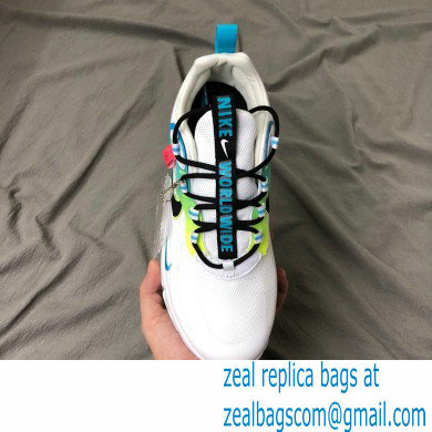 Nike Air Max 270 React Sneakers 06 2021