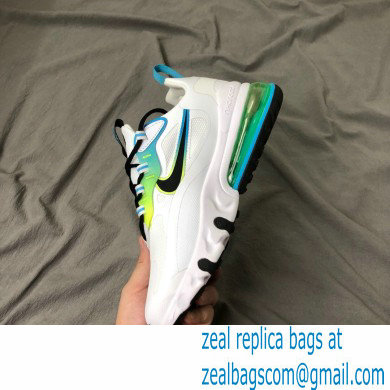 Nike Air Max 270 React Sneakers 06 2021