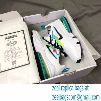 Nike Air Max 270 React Sneakers 06 2021