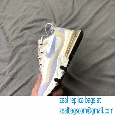 Nike Air Max 270 React Sneakers 07 2021