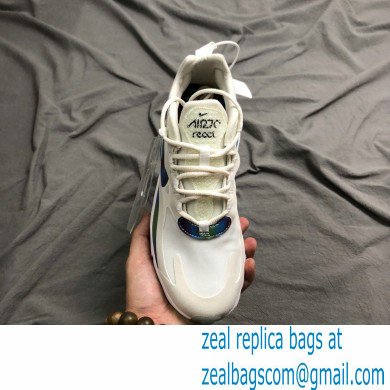 Nike Air Max 270 React Sneakers 08 2021