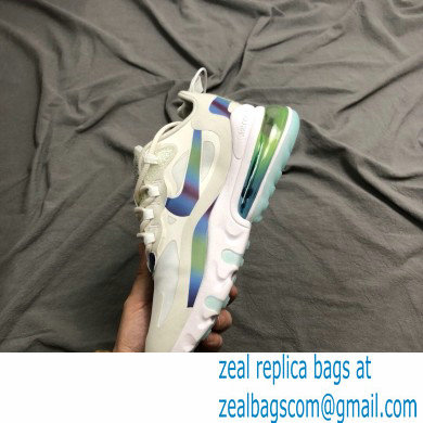 Nike Air Max 270 React Sneakers 08 2021