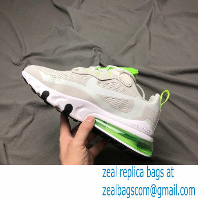 Nike Air Max 270 React Sneakers 10 2021