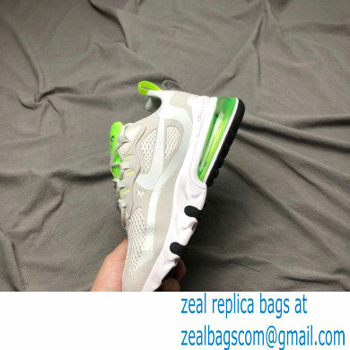 Nike Air Max 270 React Sneakers 10 2021