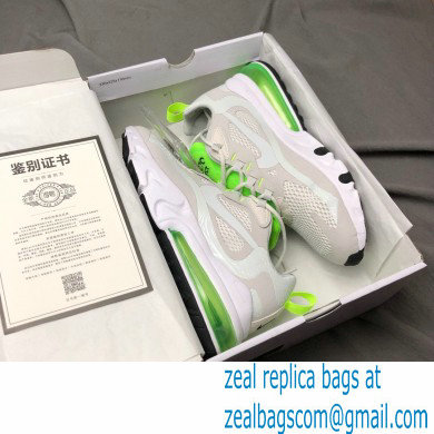 Nike Air Max 270 React Sneakers 10 2021