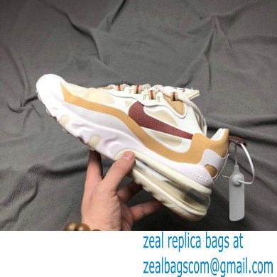 Nike Air Max 270 React Sneakers 11 2021