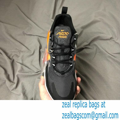 Nike Air Max 270 React Sneakers 12 2021