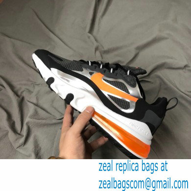 Nike Air Max 270 React Sneakers 12 2021