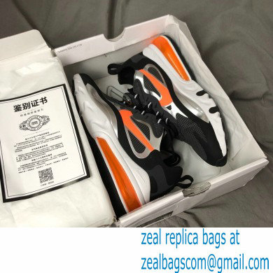 Nike Air Max 270 React Sneakers 12 2021