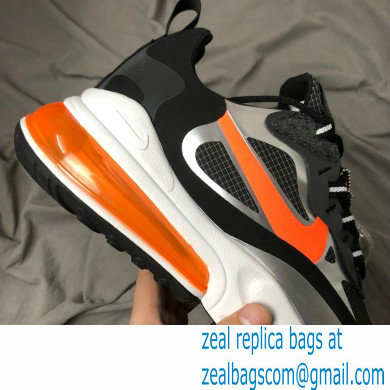 Nike Air Max 270 React Sneakers 12 2021