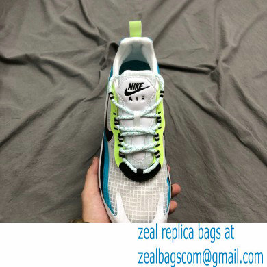 Nike Air Max 270 React Sneakers 13 2021