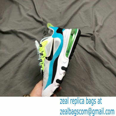 Nike Air Max 270 React Sneakers 13 2021