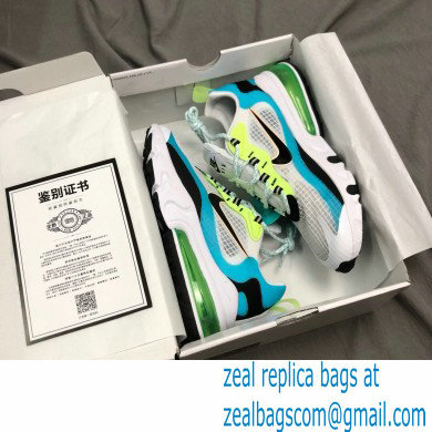 Nike Air Max 270 React Sneakers 13 2021