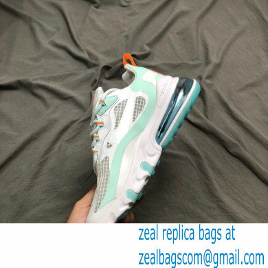 Nike Air Max 270 React Sneakers 15 2021