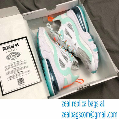 Nike Air Max 270 React Sneakers 15 2021