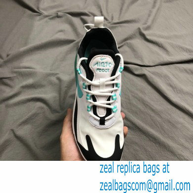 Nike Air Max 270 React Sneakers 16 2021