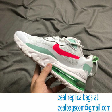 Nike Air Max 270 React Sneakers 17 2021