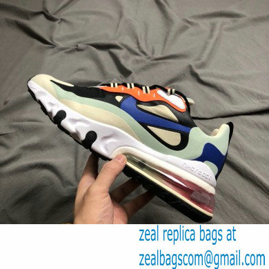 Nike Air Max 270 React Sneakers 18 2021