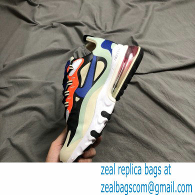 Nike Air Max 270 React Sneakers 18 2021