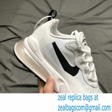 Nike Air Max 270 React Sneakers 20 2021