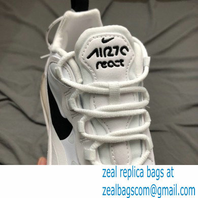 Nike Air Max 270 React Sneakers 20 2021