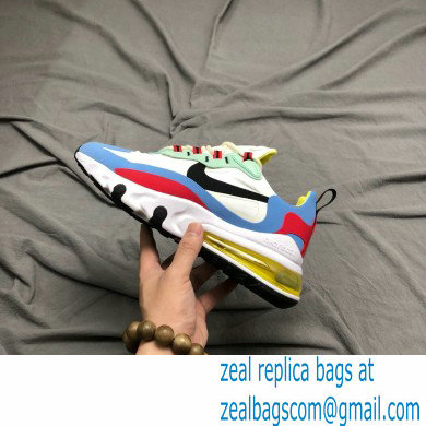 Nike Air Max 270 React Sneakers 21 2021