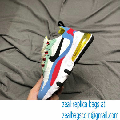 Nike Air Max 270 React Sneakers 21 2021