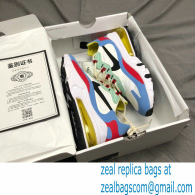 Nike Air Max 270 React Sneakers 21 2021