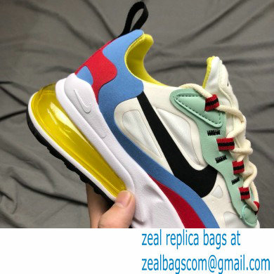 Nike Air Max 270 React Sneakers 21 2021