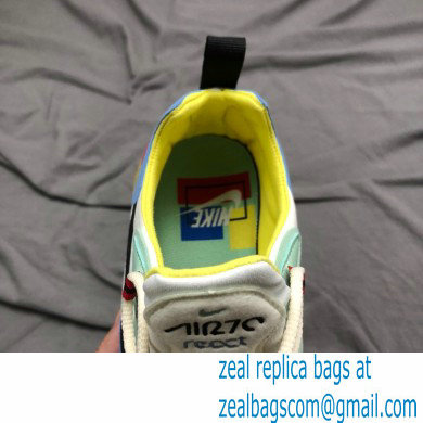 Nike Air Max 270 React Sneakers 21 2021