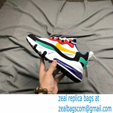 Nike Air Max 270 React Sneakers 22 2021