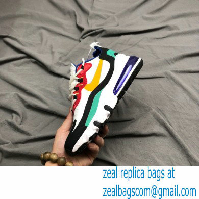 Nike Air Max 270 React Sneakers 22 2021