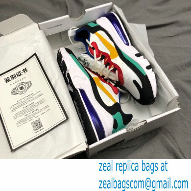 Nike Air Max 270 React Sneakers 22 2021