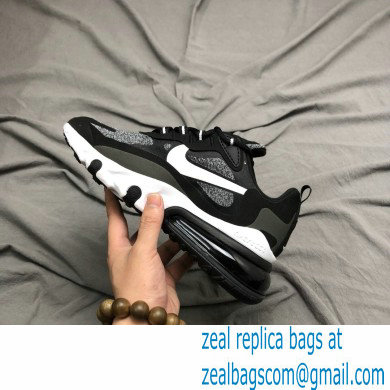 Nike Air Max 270 React Sneakers 23 2021