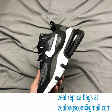 Nike Air Max 270 React Sneakers 23 2021