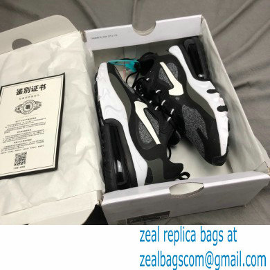 Nike Air Max 270 React Sneakers 23 2021