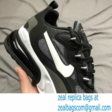 Nike Air Max 270 React Sneakers 23 2021