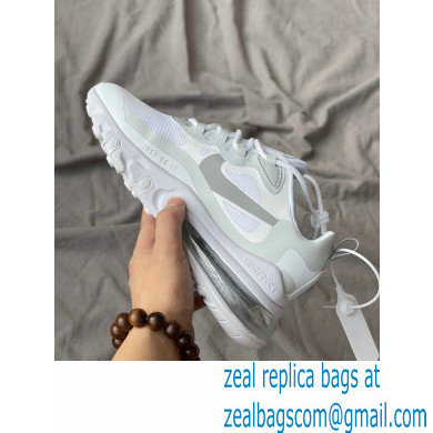 Nike Air Max 270 React Sneakers 25 2021