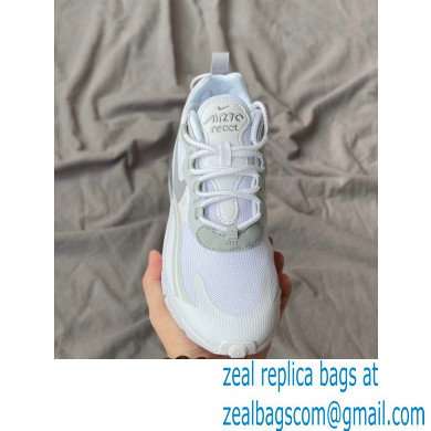 Nike Air Max 270 React Sneakers 25 2021