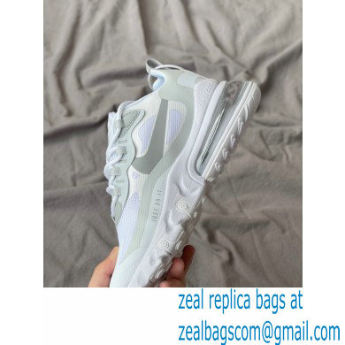 Nike Air Max 270 React Sneakers 25 2021