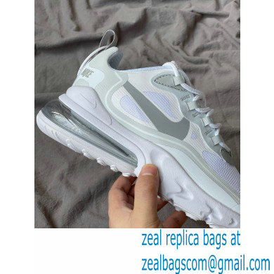 Nike Air Max 270 React Sneakers 25 2021