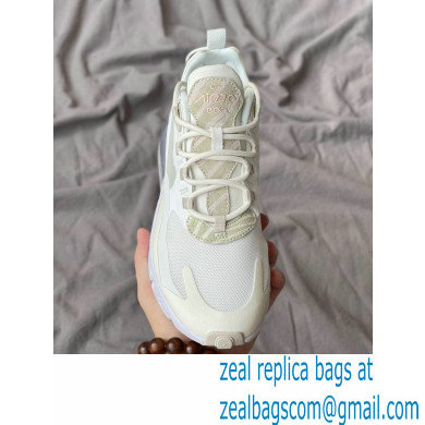 Nike Air Max 270 React Sneakers 26 2021