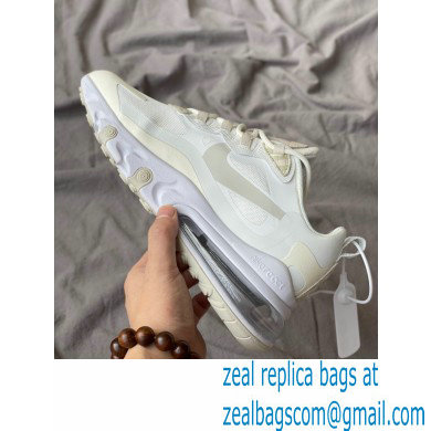 Nike Air Max 270 React Sneakers 26 2021