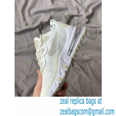 Nike Air Max 270 React Sneakers 26 2021