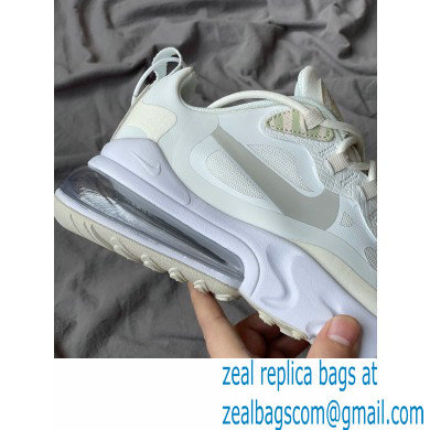 Nike Air Max 270 React Sneakers 26 2021