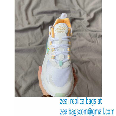 Nike Air Max 270 React Sneakers 27 2021