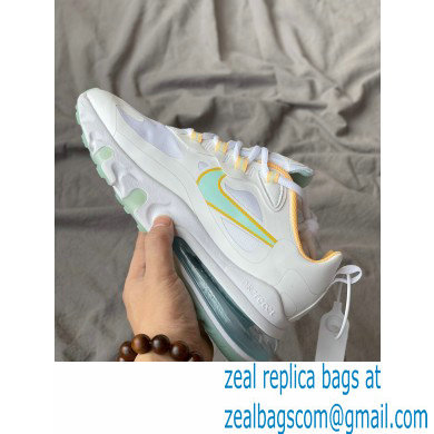 Nike Air Max 270 React Sneakers 27 2021