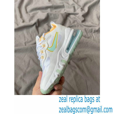 Nike Air Max 270 React Sneakers 27 2021