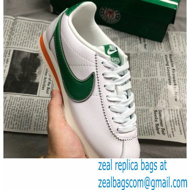 Nike Cortez Classic Basic Sneakers 05 2021