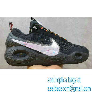 Nike Cosmic Unity Basketball Sneakers 02 2021